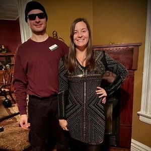 Meet your Posher, Victoria